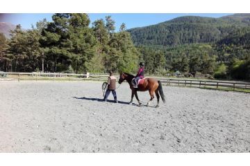 avviso d'invito aperto volto a raccogliere eventuali manifestazioni d'interesse per la concessione dell'area denominata "ex maneggio" - stagione estiv