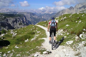 Apertura impianti di risalita Vialattea - Estate 2024